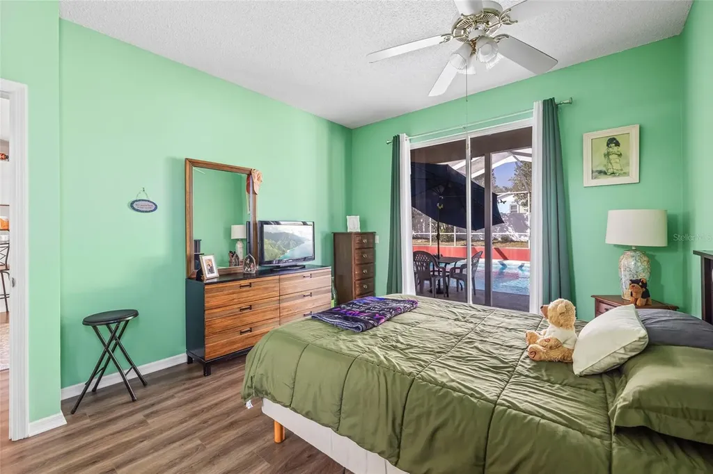 6401 Grapewood Road Spring Hill FL 34609