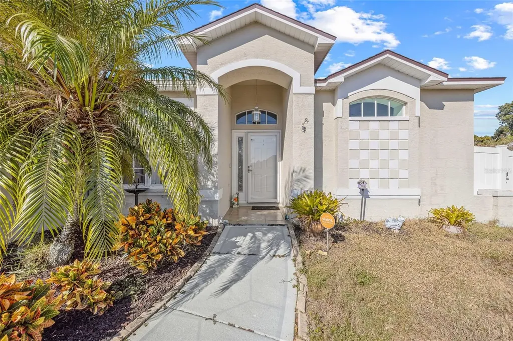 6401 Grapewood Road Spring Hill FL 34609