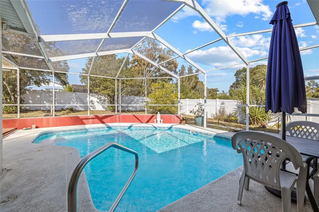 6401 Grapewood Road Spring Hill FL 34609