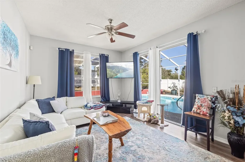 6401 Grapewood Road Spring Hill FL 34609