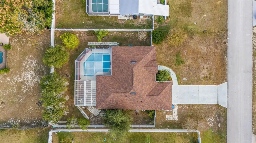 6401 Grapewood Road Spring Hill FL 34609