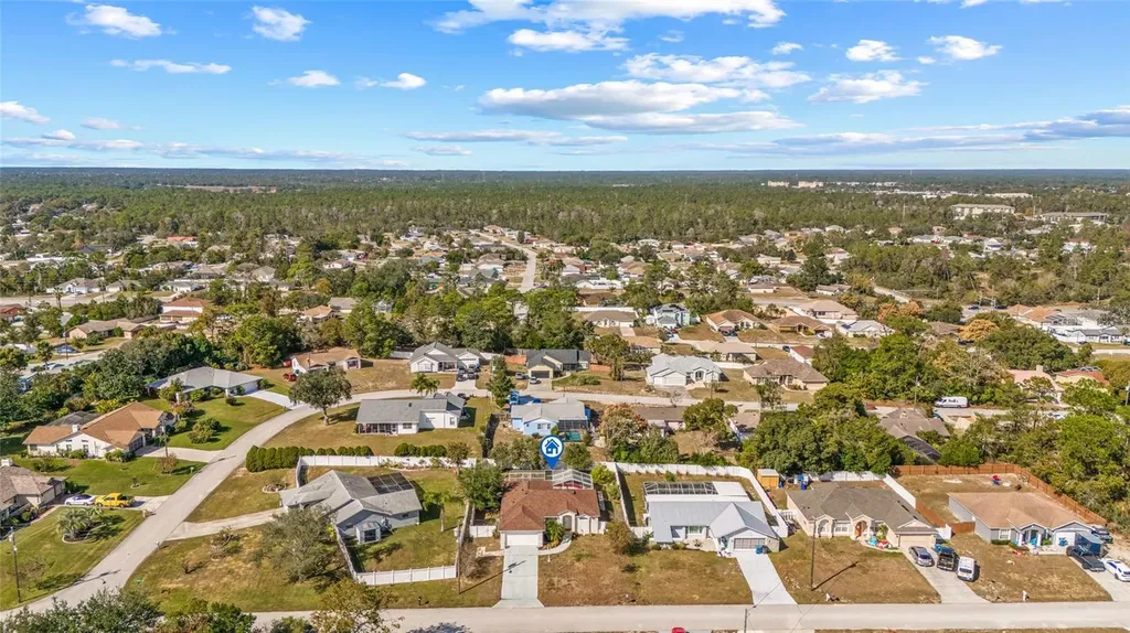 6401 Grapewood Road Spring Hill FL 34609