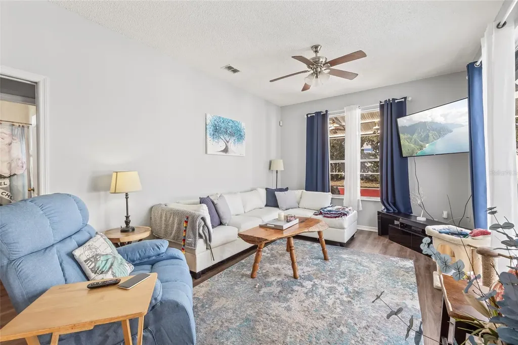 6401 Grapewood Road Spring Hill FL 34609