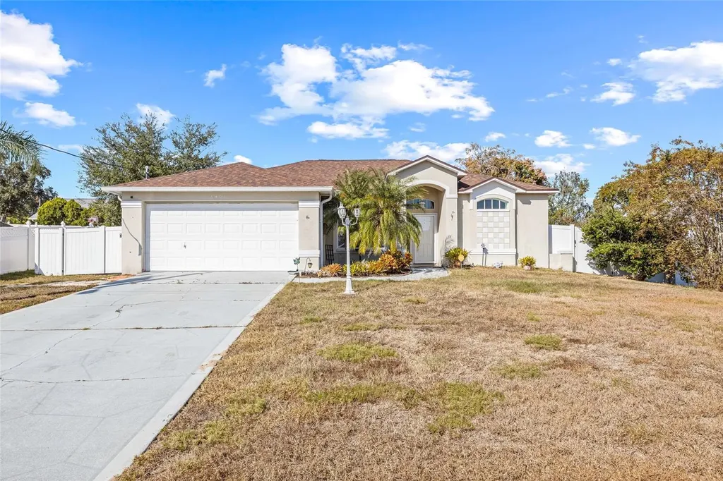 6401 Grapewood Road Spring Hill FL 34609