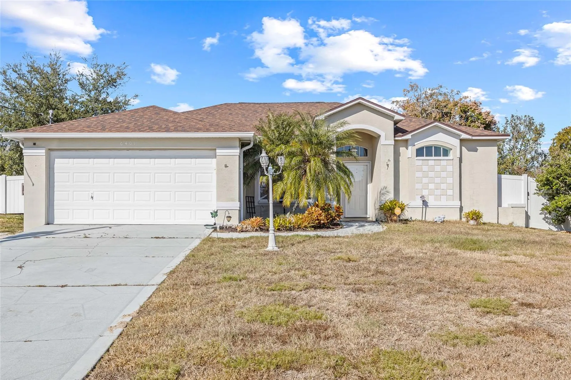 6401 Grapewood Road Spring Hill FL 34609