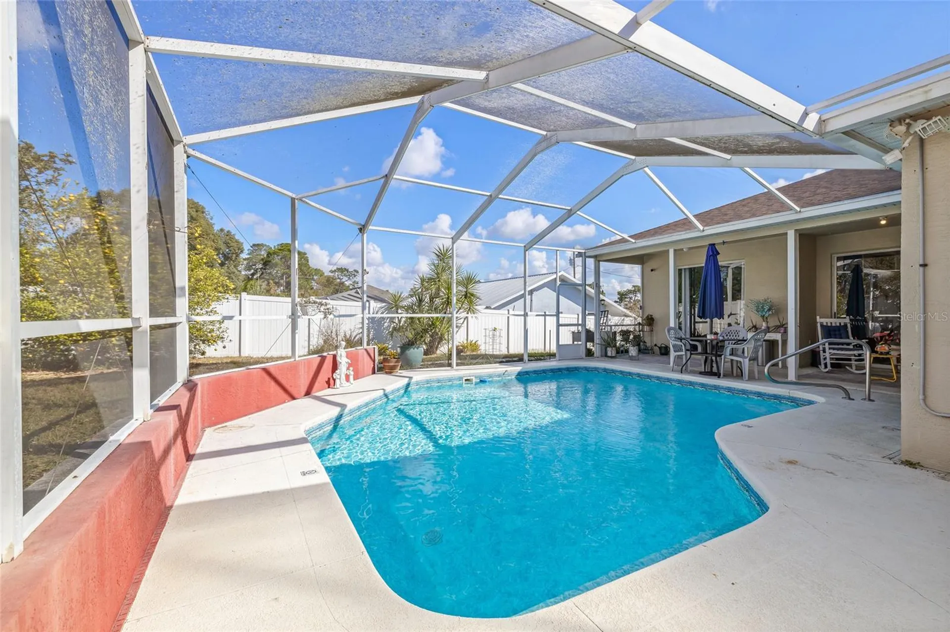 6401 Grapewood Road Spring Hill FL 34609