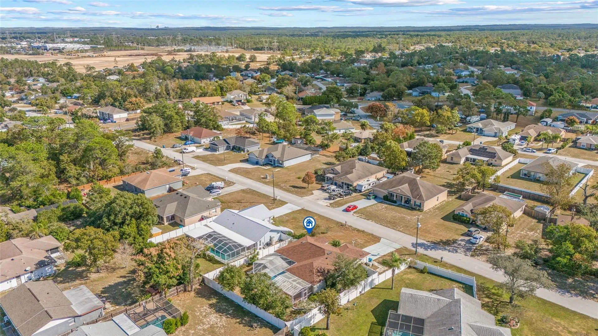 6401 Grapewood Road Spring Hill FL 34609