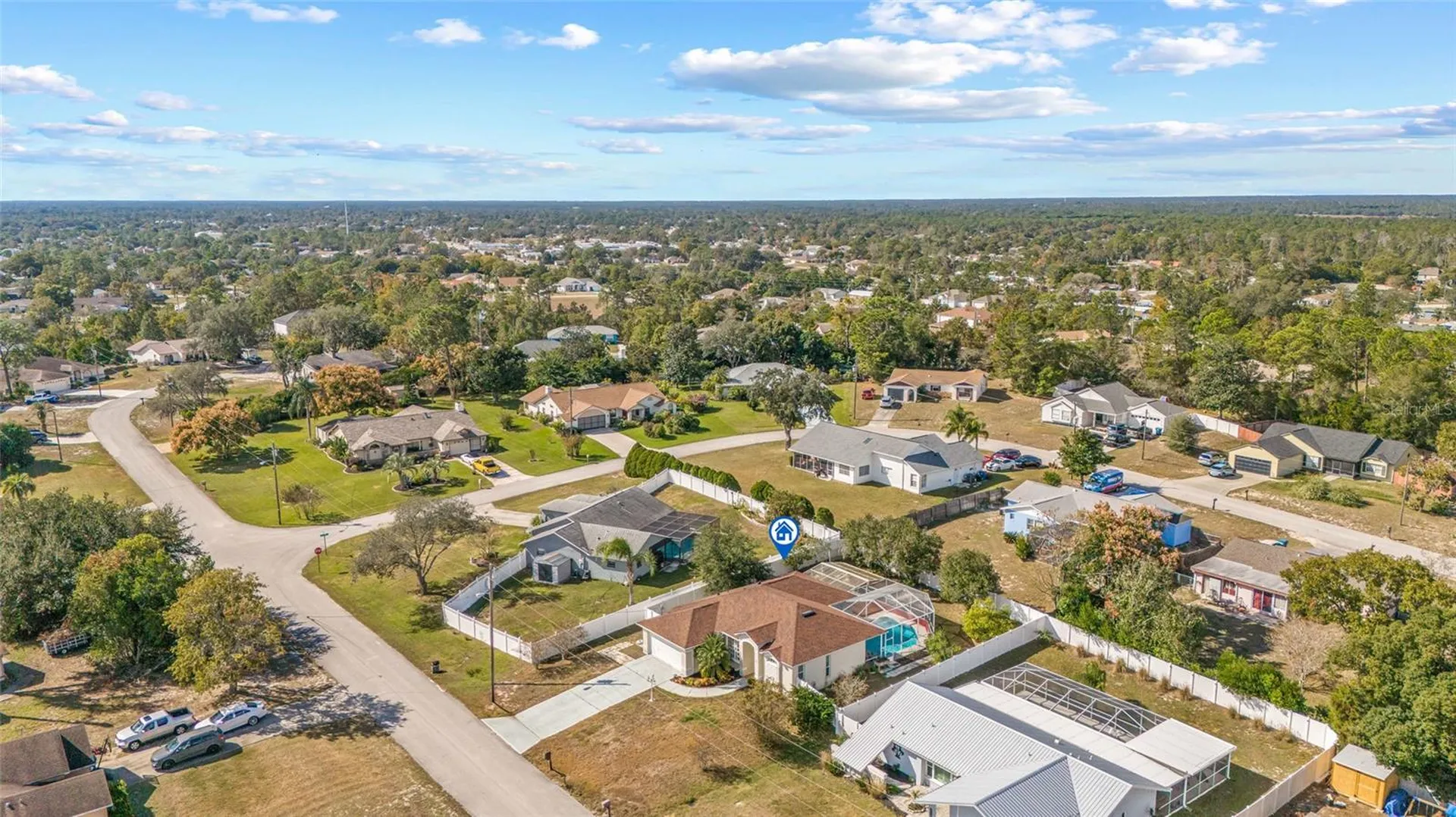 6401 Grapewood Road Spring Hill FL 34609