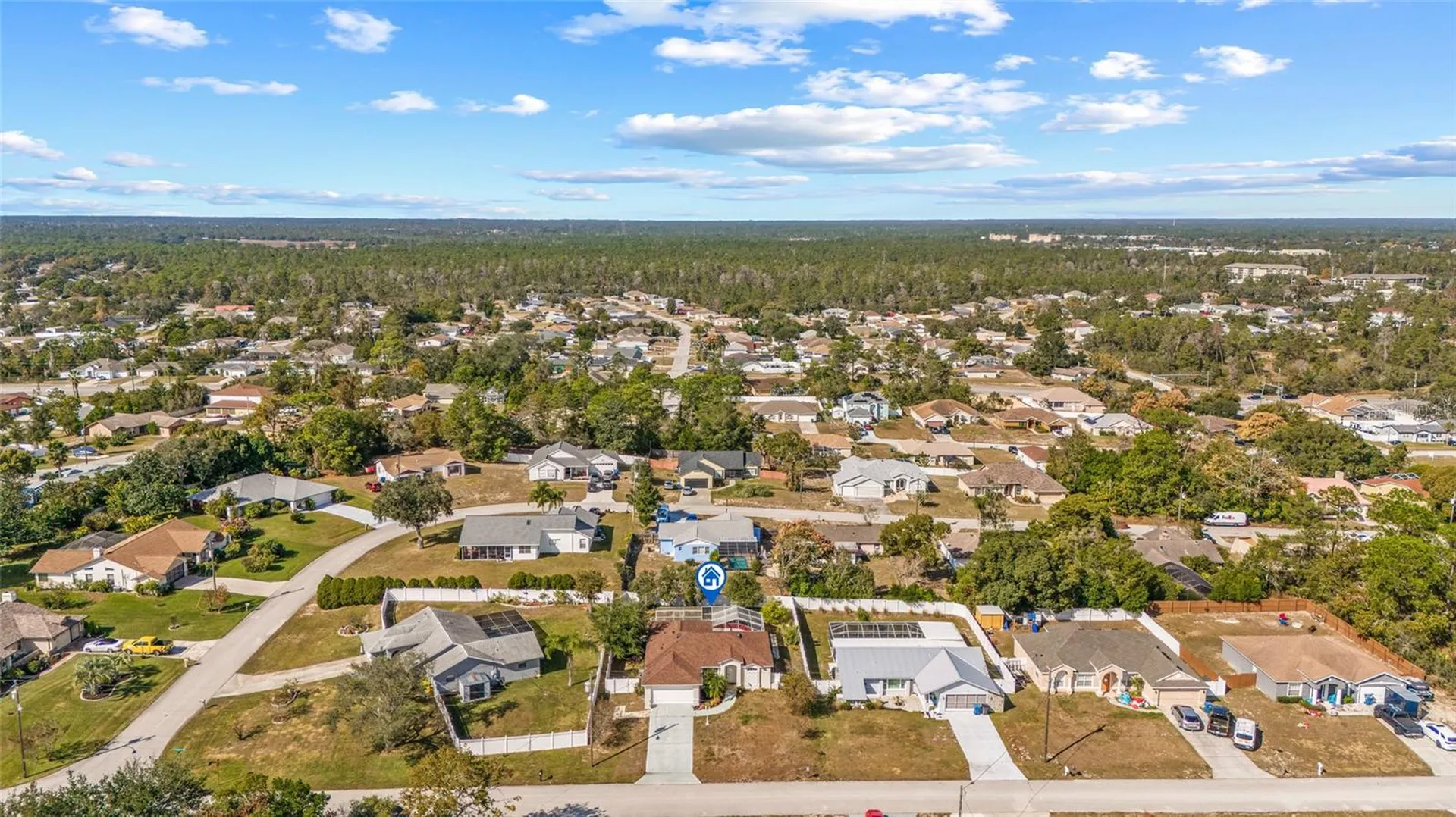 6401 Grapewood Road Spring Hill FL 34609