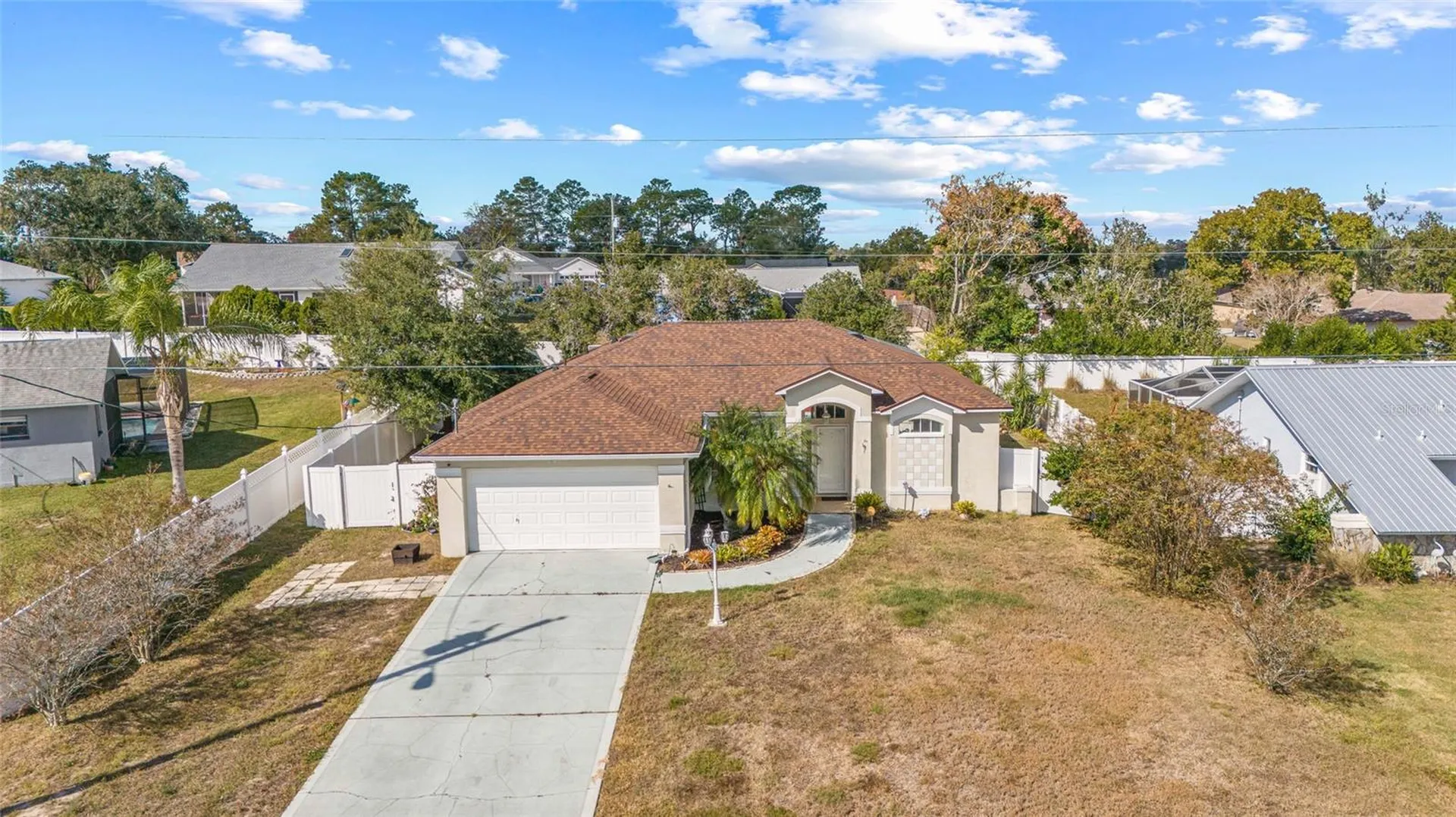 6401 Grapewood Road Spring Hill FL 34609