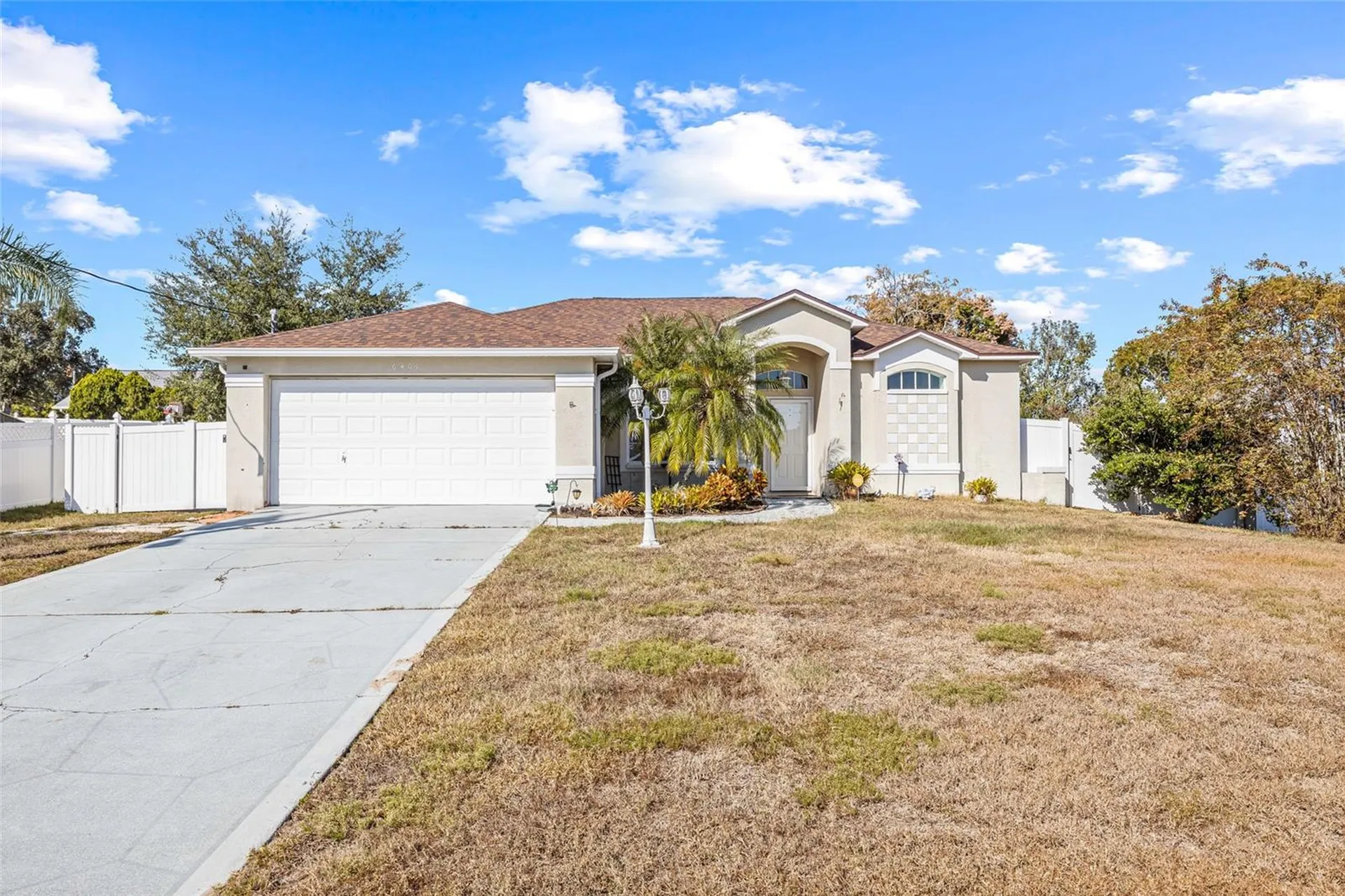 6401 Grapewood Road Spring Hill FL 34609