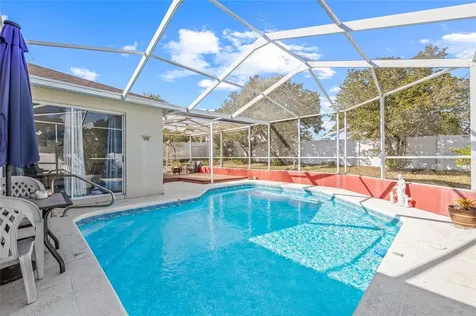 6401 Grapewood Road Spring Hill FL 34609