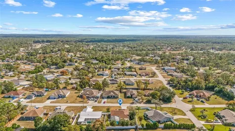 6401 Grapewood Road Spring Hill FL 34609