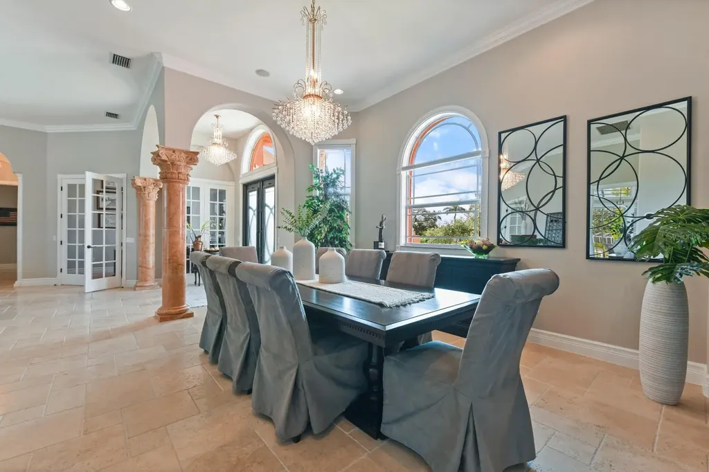 4409 Crews Court Port Charlotte FL 33952