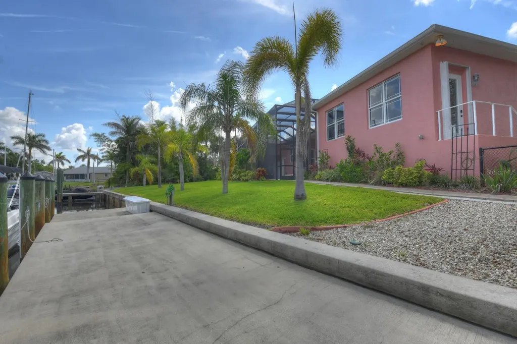 4409 Crews Court Port Charlotte FL 33952