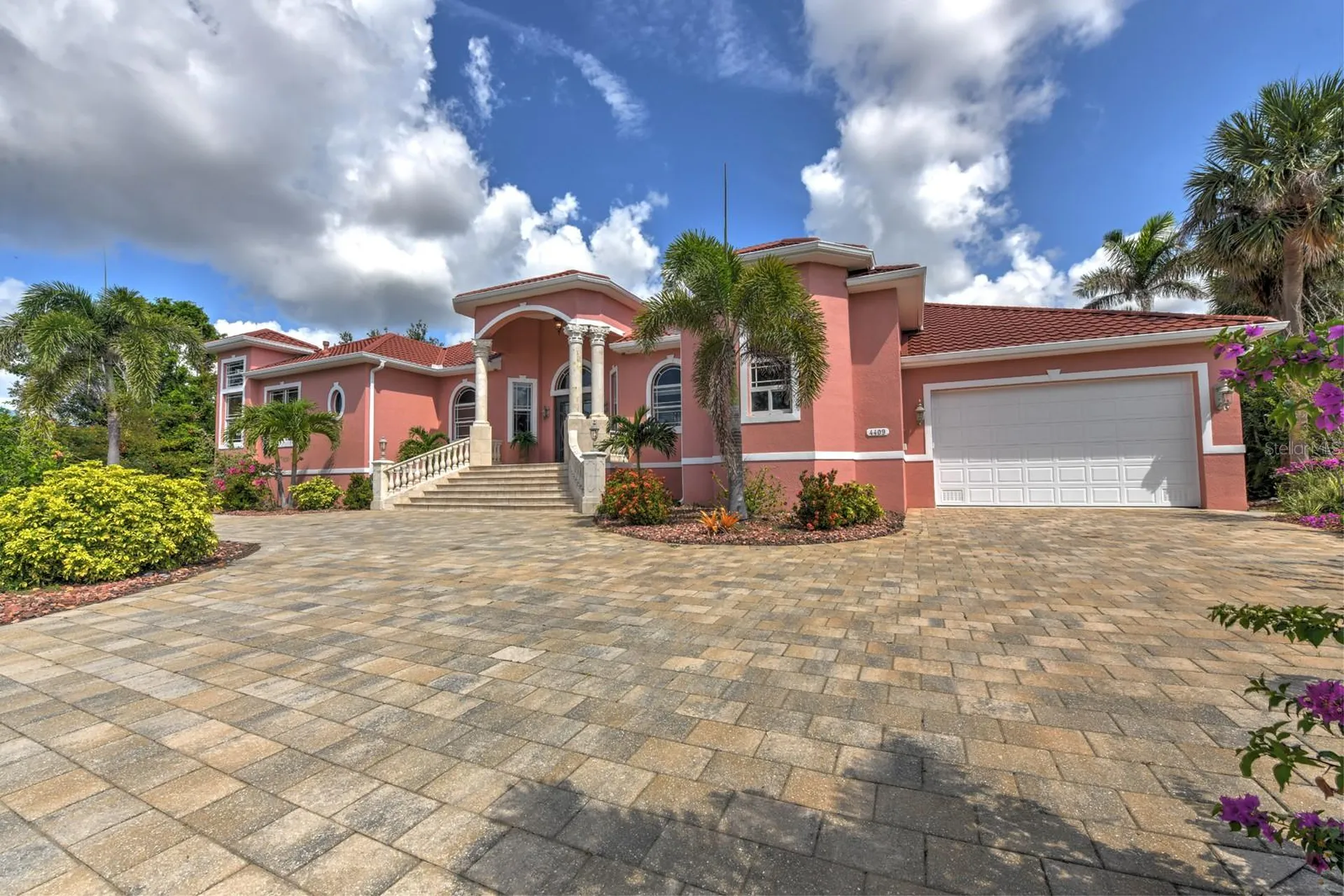4409 Crews Court Port Charlotte FL 33952