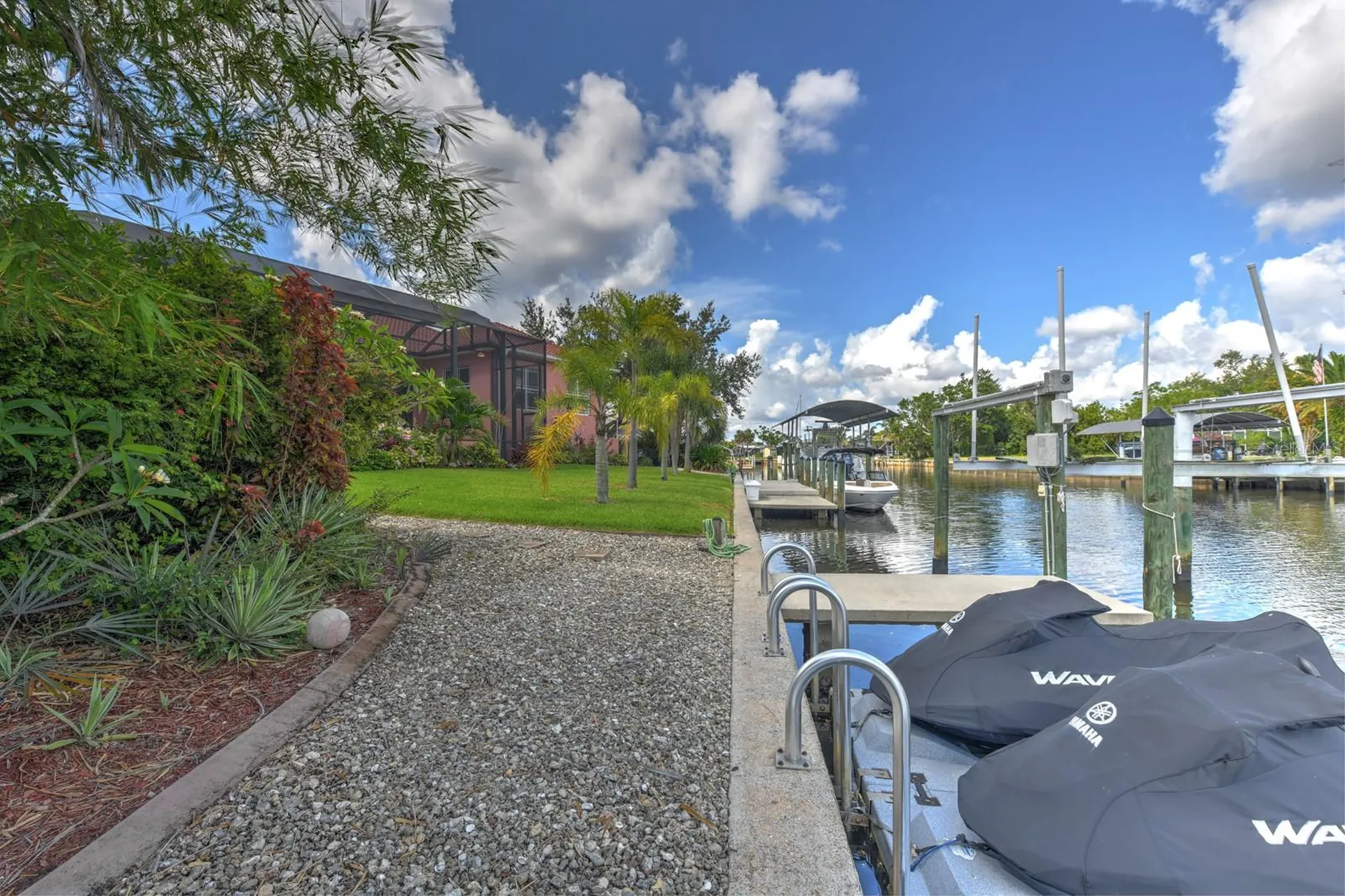 4409 Crews Court Port Charlotte FL 33952