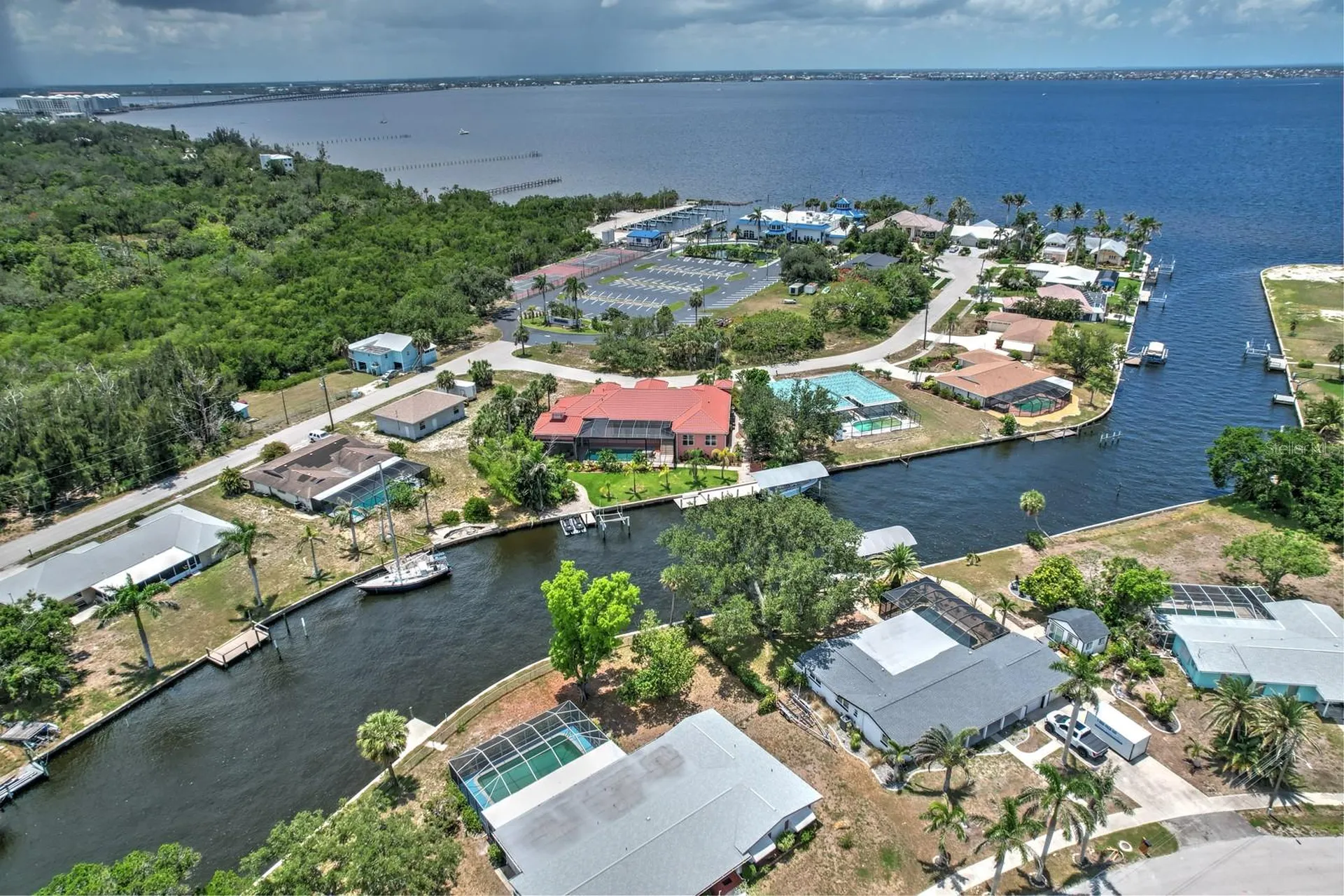 4409 Crews Court Port Charlotte FL 33952