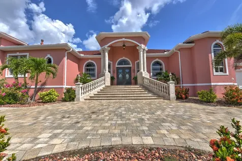 4409 Crews Court Port Charlotte FL 33952