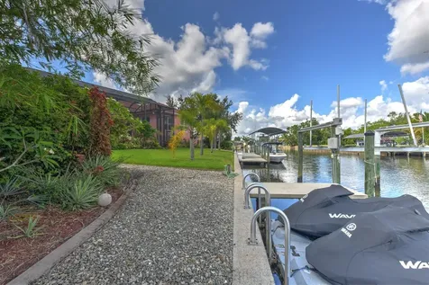 4409 Crews Court Port Charlotte FL 33952