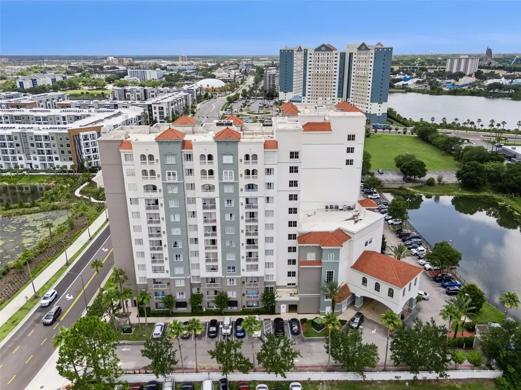 7395 Universal Boulevard Orlando FL 32819