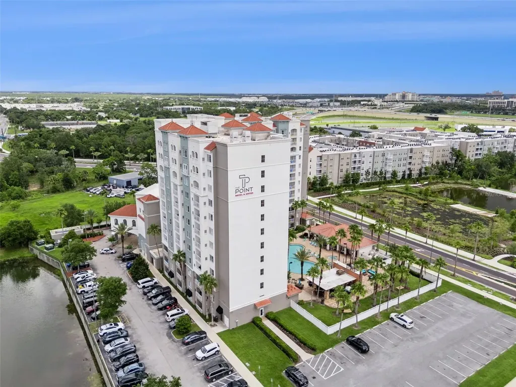 7395 Universal Boulevard Orlando FL 32819