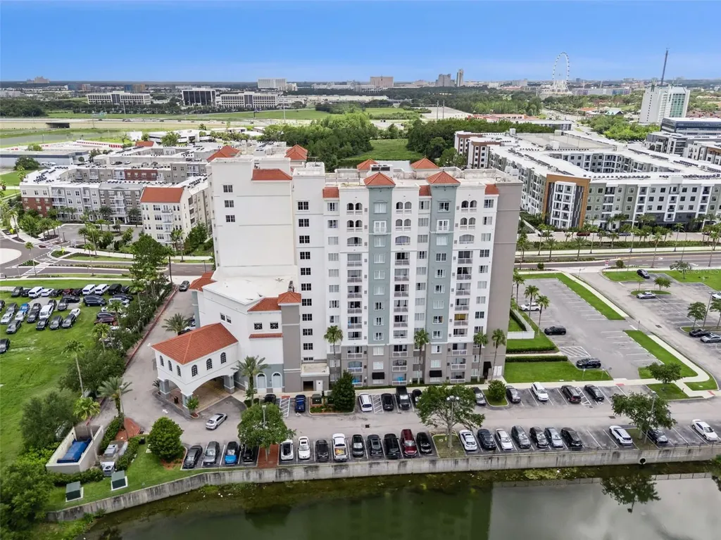 7395 Universal Boulevard Orlando FL 32819