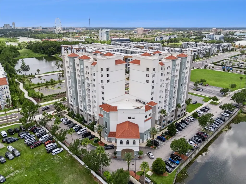 7395 Universal Boulevard Orlando FL 32819