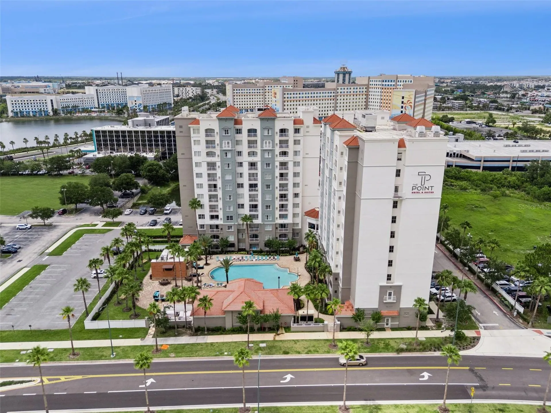 7395 Universal Boulevard Orlando FL 32819