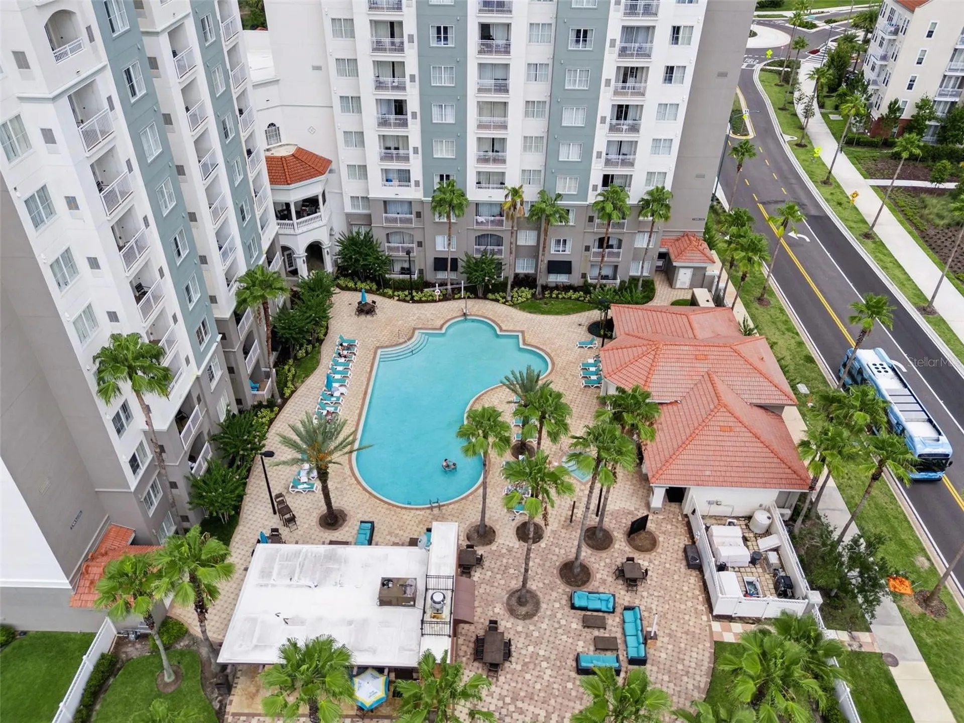 7395 Universal Boulevard Orlando FL 32819