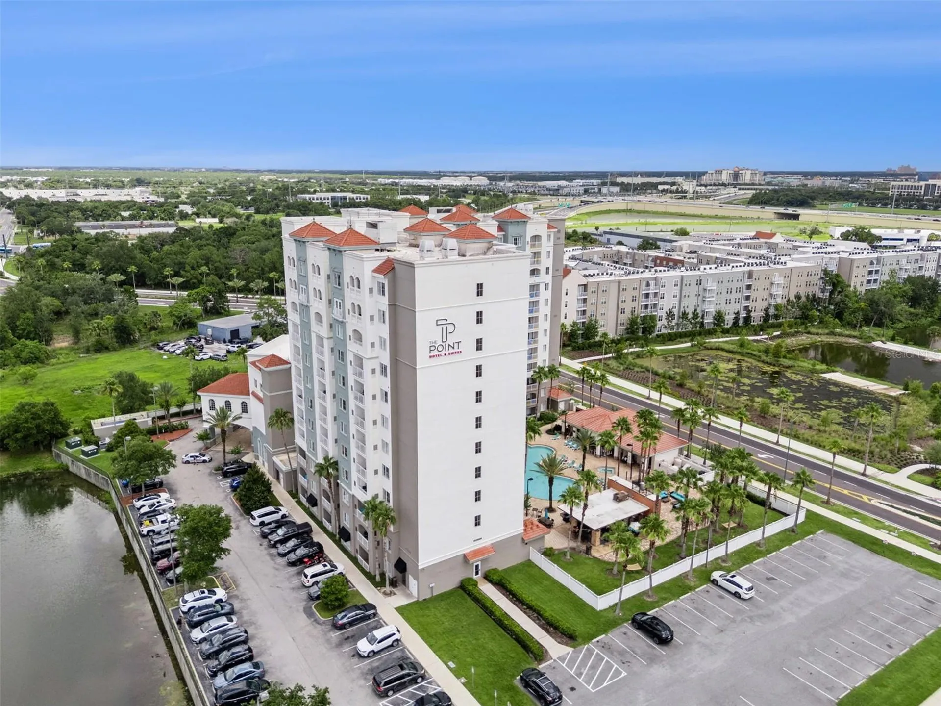 7395 Universal Boulevard Orlando FL 32819
