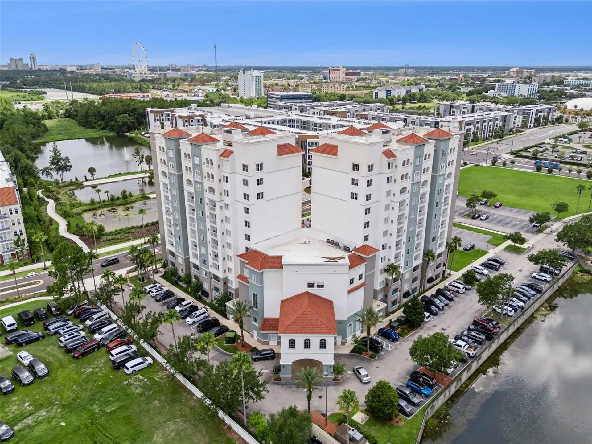 7395 Universal Boulevard Orlando FL 32819