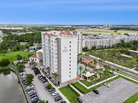 7395 Universal Boulevard Orlando FL 32819