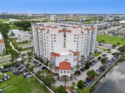 7395 Universal Boulevard Orlando FL 32819