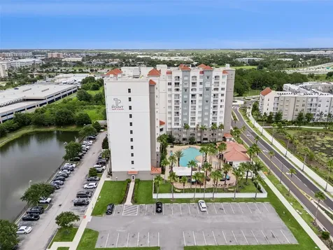 7395 Universal Boulevard Orlando FL 32819