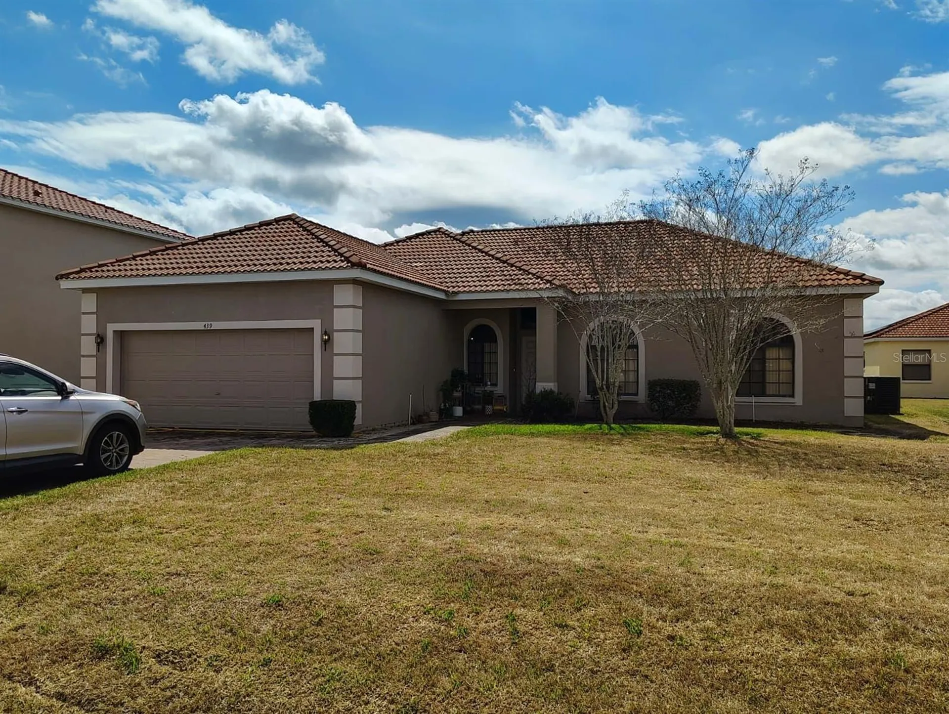 439 Caraway Drive Kissimmee FL 34759