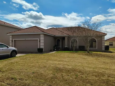 439 Caraway Drive Kissimmee FL 34759