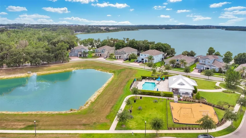 2022 Boss Hewett Street Winter Garden FL 34787