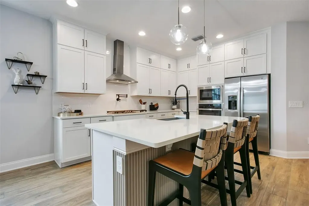 2022 Boss Hewett Street Winter Garden FL 34787