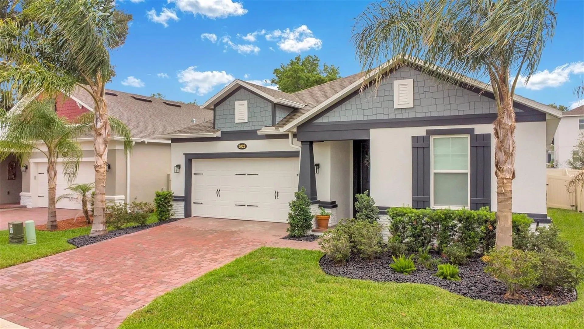 2022 Boss Hewett Street Winter Garden FL 34787