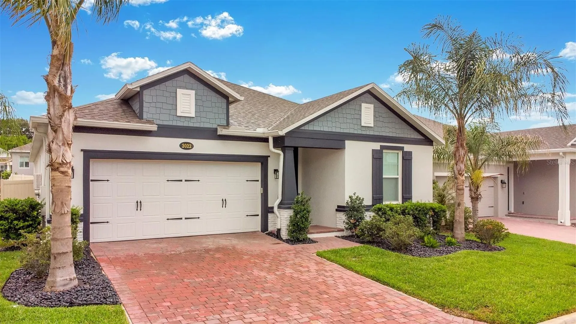 2022 Boss Hewett Street Winter Garden FL 34787