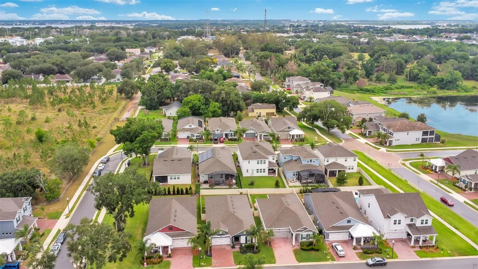 2022 Boss Hewett Street Winter Garden FL 34787