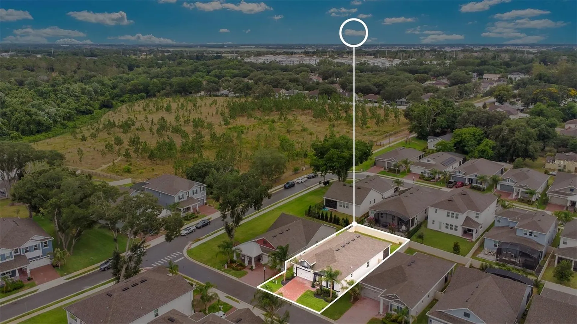 2022 Boss Hewett Street Winter Garden FL 34787