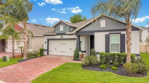 2022 Boss Hewett Street Winter Garden FL 34787