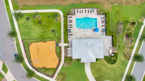 2022 Boss Hewett Street Winter Garden FL 34787
