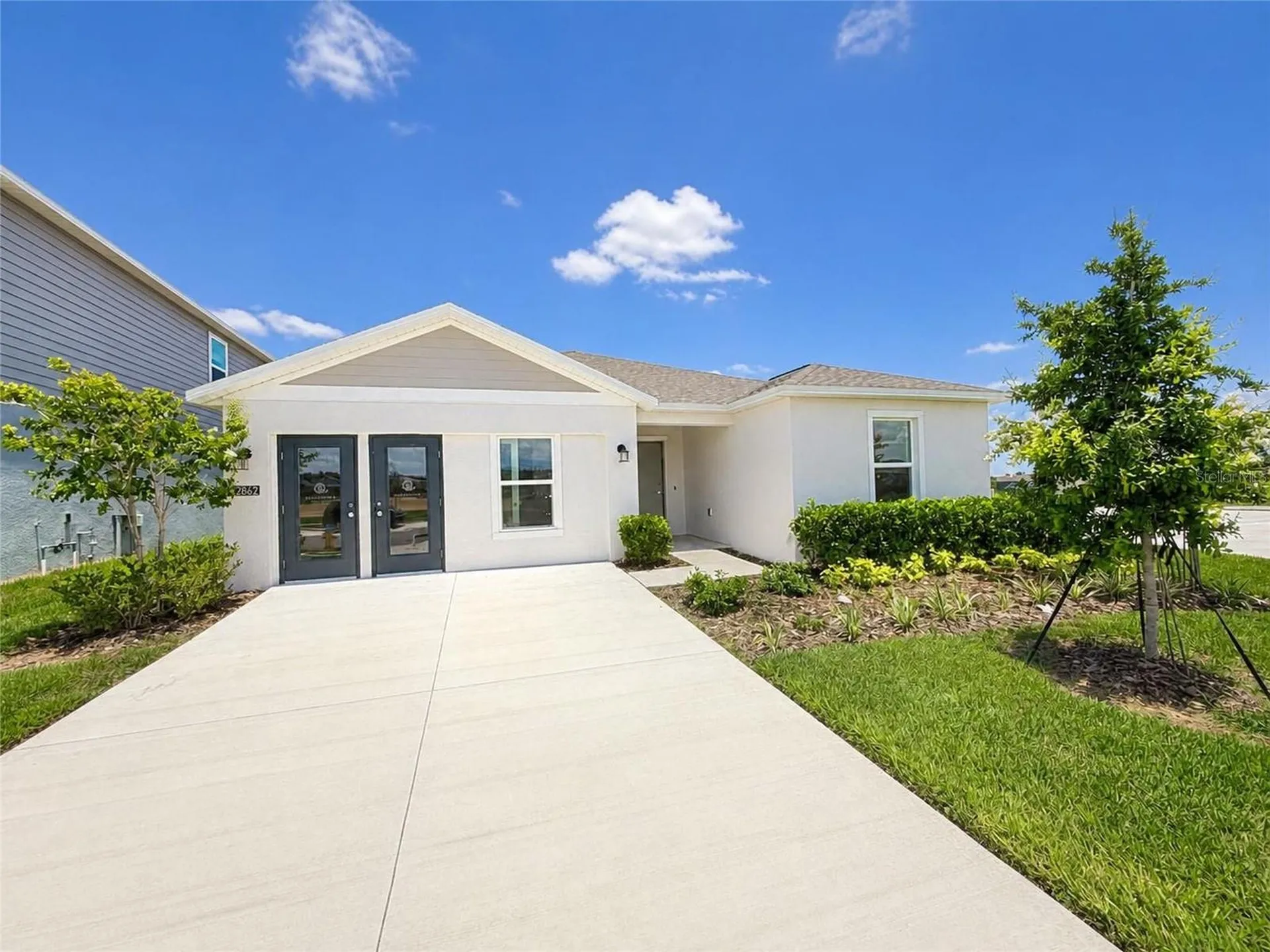 2862 Pennachio Drive Lake Wales FL 33853