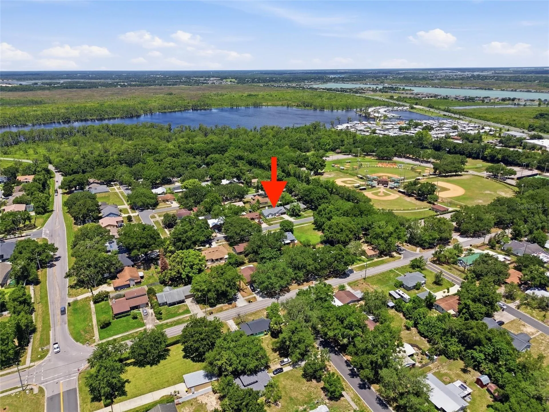1410 13th Street Clermont FL 34711