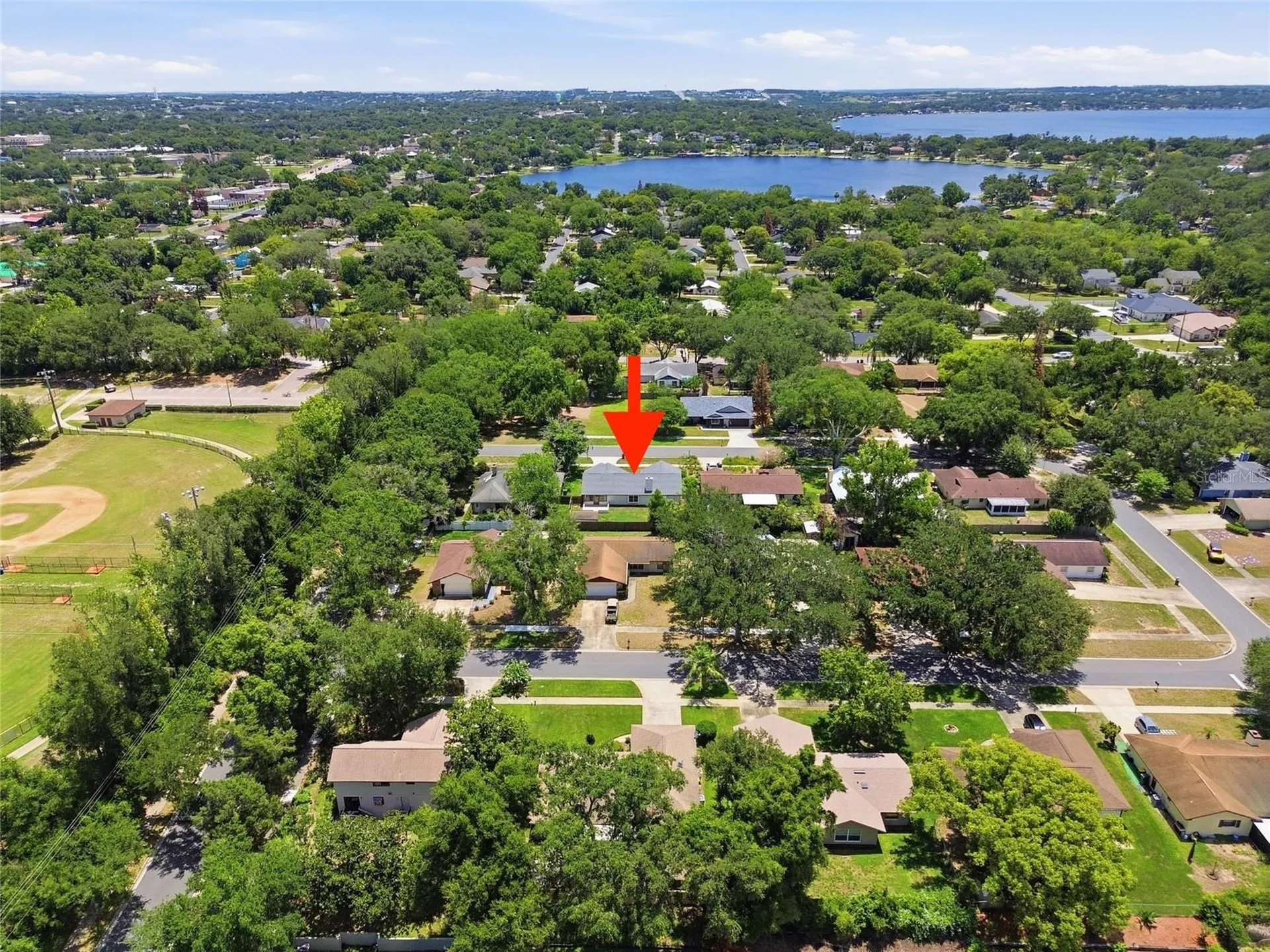 1410 13th Street Clermont FL 34711
