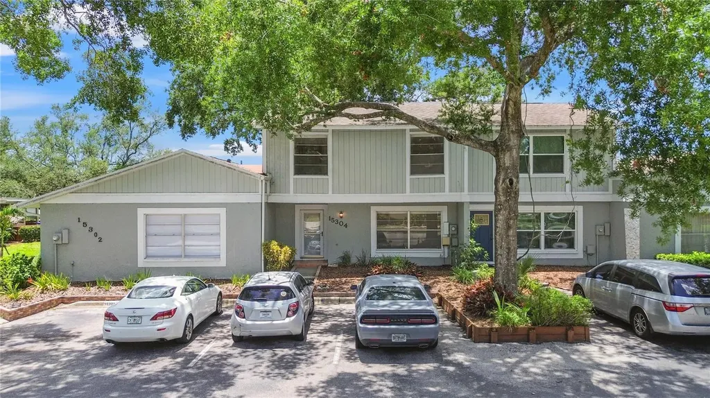 15304 Morning Drive Lutz FL 33559