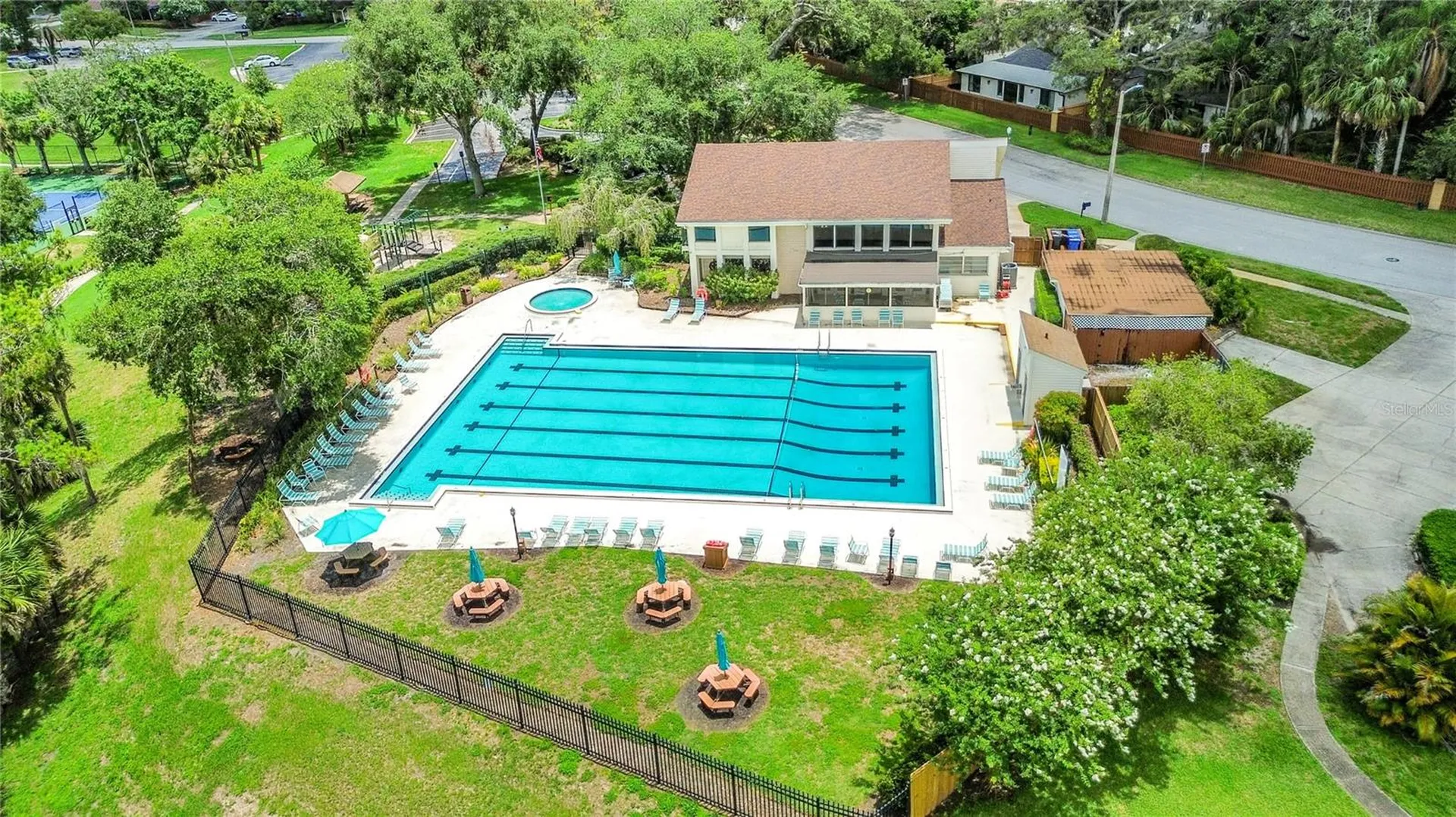 15304 Morning Drive Lutz FL 33559